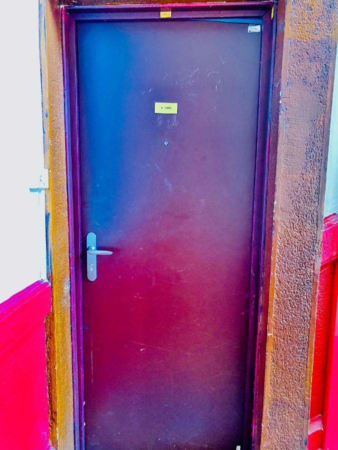 LYON Full Entier Appartement Exterior foto