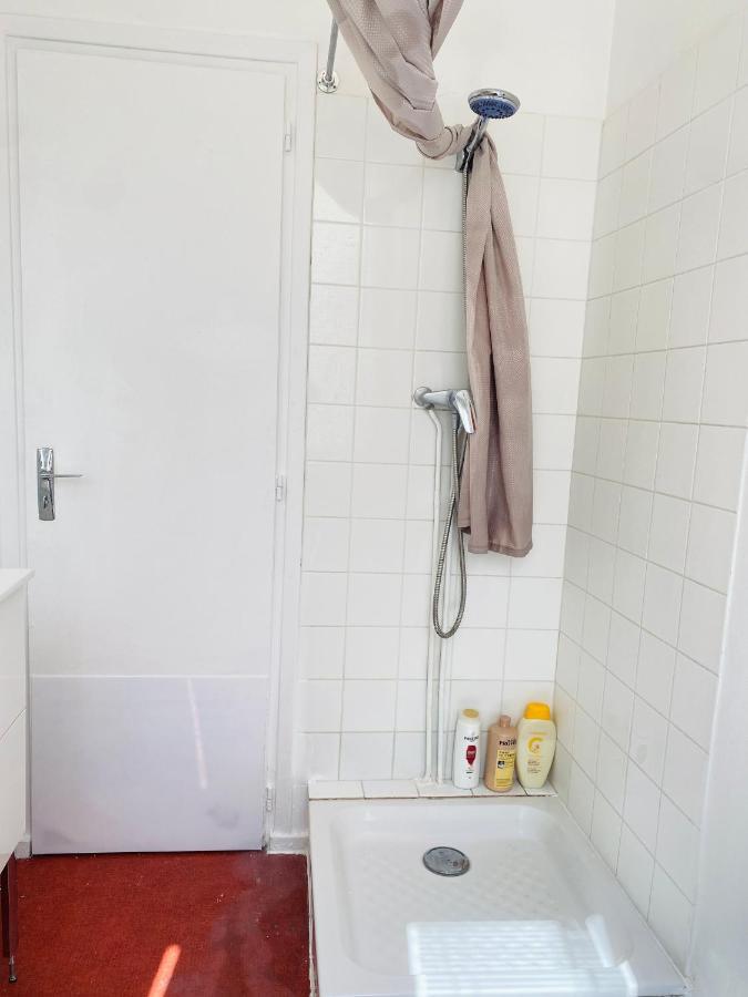 LYON Full Entier Appartement Exterior foto